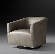 Elevate your wfh experience with a new swivel chair that reflects your style and personality while enhancing your home. Chairs Rh Modern
