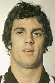 Collingwood Cult Figures: Stan Magro