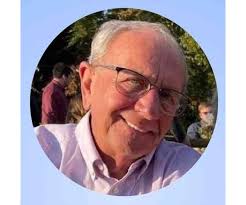 Kenneth Rector Obituary (1944