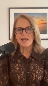 Katie Couric