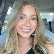 Savannah Blanton in people