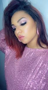 Natasha Nicholson's Instagram, Twitter & Facebook