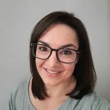 Joanna Giang's Instagram, Twitter & Facebook