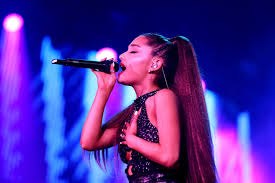 Ariana Grandes Zodiac Sign Birth Chart Explains So Much