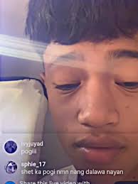 Pu Yanyan and Kevin Pair of Game