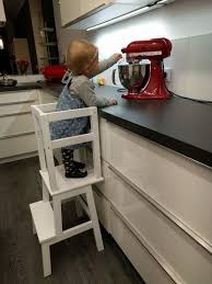 Learning Tower Ikea Hack Furniture Hack Ikea Learning Tower Learning Tower Ikea Learning Tower Ikea Hack Learning Tower