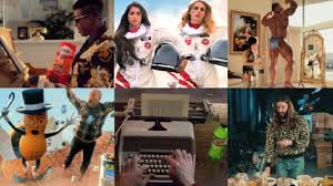 So ahead of the upcoming super bowl, here's a look back at some of our favorites from years gone by. Super Bowl Commercials 2020 Watch The Best Ads Before Super Bowl 54 Sporting News