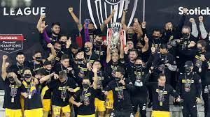 Uanl tigres — tigres uanl tigres uanl nom complet tigres de la universidad autónoma de nu … Fifa Klub Wm 2020 Nachrichten Gignac Fuhrt Tigres Zum Sieg Gegen Los Angeles Und Zur Klub Wm Fifa Com