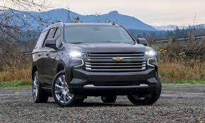 This list includes buick, cadillac, chevrolet, ford, gmc, chrysler, dodge, jeep. Best Selling Suvs In America Autonxt