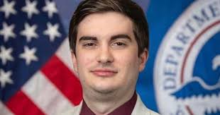 'It's Antisemitic by the Way': Trump Administration Speechwriter Promoted  Great Replacement Theory