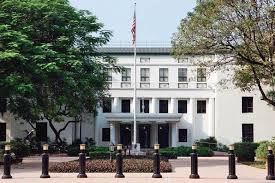 Us Embassy Files Complaint On Factory Of Fake Dollar And Peso Bills Police Arrest 4 Philippines Lifestyle Filipino News Philippines Embassy