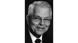 Theodore Hogan Obituary (1925