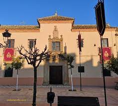 Hernán cortés died in this town on december 2, 1547. Visitar Castilleja De La Cuesta Sevilla Monumentos Fiestas Y Gastronomia