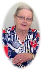 Sandra J. Bowden, 81