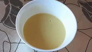 خلطة لتنعيم الشعر كالحرير من اول مرة م جربة وسريعة المفعول مجلة العزيزة Hair Styles Desserts Food