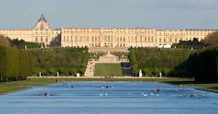 Maybe you would like to learn more about one of these? Culture Chez Nous Chateau De Versailles