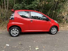 Image result for Rouge Scarlet 2011 Citroen