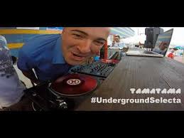 Unselecta Tony D Aka Antonio Dinisi Pool Set Part 1 Undergroundselecta Youtube Have Fun Tony House Music