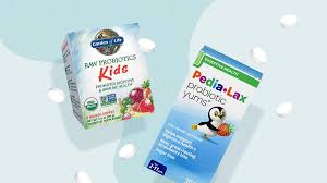 Our experts unpacked all the research, reviewed the different brands, and compiled a list of their top picks for probiotic supplements, so you don't have to. 7 Of The Best Probiotics For Kids
