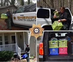 How The Forsyth County Sheriff S Office Is Responding To Covid 19 Forsyth News