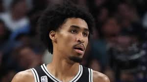 "You Gotta Make It To Saturday": Dylan Harper Reveals Promise To Little Sister That Kept Spurs' NBA Finals Hopes Alive