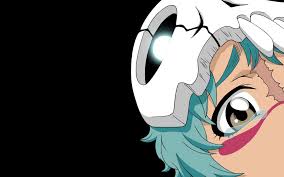 Sad black wallpapers for girls. Wallpaper Illustration Black Background Anime Girls Children Cartoon Green Hair Skull Tears Sad Bleach Teal Hair Scars Espada Nelliel Tu Odelschwanck 1920x1200 Siddharth2571 254581 Hd Wallpapers Wallhere