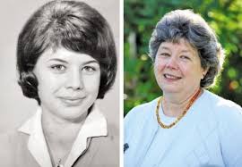 Ingeborg KNAPP Obituary (2015)