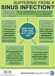 Suffering From A Sinus Infection Sinus Infection Symptoms Sinusitis Remedies Sinus Remedies