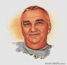 Obituary for Wayne G. Gower