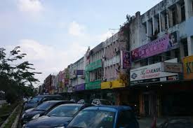Main office @ taman pelangi address: Taman Pelangi For Sale In Johor Bahru Propsocial