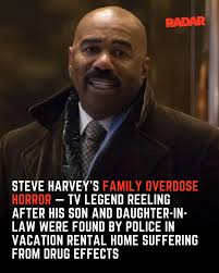 Radar has obtained chilling details from police after chaos erupted inside  Jason Harvey's Florida Airbnb. Cops swarmed the locked home with guns drawn  as terrifying screams echoed from inside. When they forced