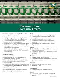 Find clean fill wanted in canada | visit kijiji classifieds to buy, sell, or trade almost anything! Equipment Maintenance Flat Chain Feeders Val Co