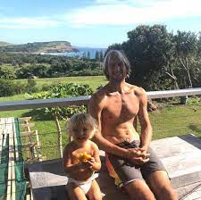 Is it worth your eight minutes? Owen Wright Kita Alexander Our Boy Turned 2 Today Facebook
