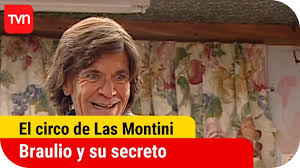 Alfredo castro (2011) see more ». La Fiesta De Clara Bichos Raros T1e2 By Teleseries Y Series Tvn