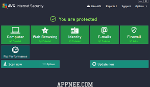 It checks every attachment when you received a new email. V26 0 Avg Internet Security Universal License Keys Files Collection Appnee Freeware Group