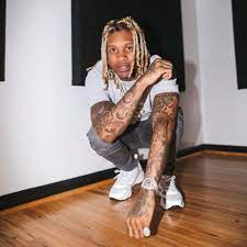 Durk derrick banks (born october 19, 1992), better known as lil durk, is a rapper, singer, and songwriter from chicago, illinois. Dope Shows Presents Lil Durk The Mann