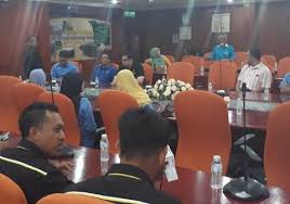 Kursus pra perkahwinan islam 2014. Lawatan Sambil Belajar Ke Pejabat Daerah Tanah Seberang Perai Utara Pdt Taiping E Tanah Perak
