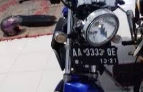 No ini di indonesia dienal sebagai nomor polisi. Ingin Punya Plat Nomor Cantik Ini Harganya Borobudurnews