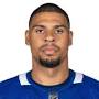 Ryan Reaves age from www.cbssports.com