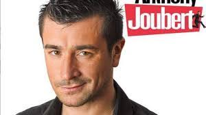 Jonathan Joubert's Instagram, Twitter & Facebook