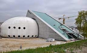 Cumhurbaskanligi senfoni orkestrasi haberleri ile ilgili geçmişten bugüne posta'da 21 haber bulunmaktadır. Cumhurbaskanligi Senfoni Orkestrasi Binasina Cozum Sundu