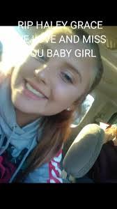 Hayley Wallace's Instagram, Twitter & Facebook