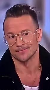 James Sexton and Carl Lentz