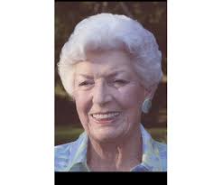 Betty Swecker Obituary (1930