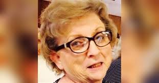 Sarah Jane Perry Obituary