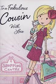 Fabulous Birthday Wishes For Cousin Female Images Happy Birthday Girl Cousin Quotes Google Search Happy Birthday Girls Happy Birthday Cousin