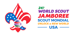 Lock it, lock it, unlock it. Jessica Williams 24th World Scout Jamboree Official Song Unlock A Brand New World Lyrics Genius Lyrics