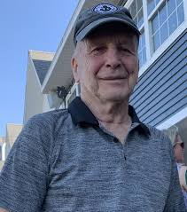 Obituary for James Eugene Boros