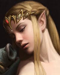 Please Enjoy: This Obligatory Legend of Zelda Post