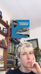 Me. Photo by Steve Mika. PS check by links in my bio for books! They make  great Xmas gifts for the shorter pedants in your life. #ks2  #historicalfiction #historyteacher #kidslit